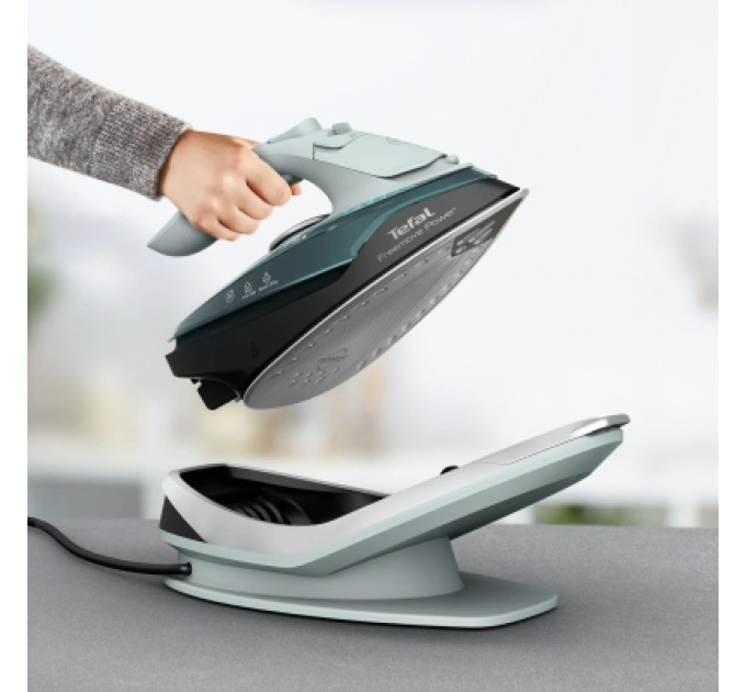 Праска Tefal FV6670E0