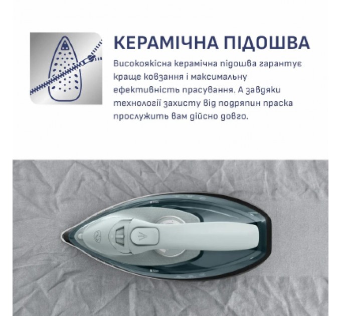 Праска Tefal FV6670E0