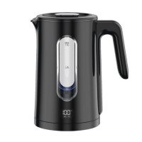 Електрочайник Grifon K1517GLЕBL