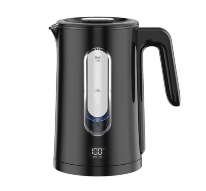 Grifon Електрочайник Grifon K1517GLЕBL