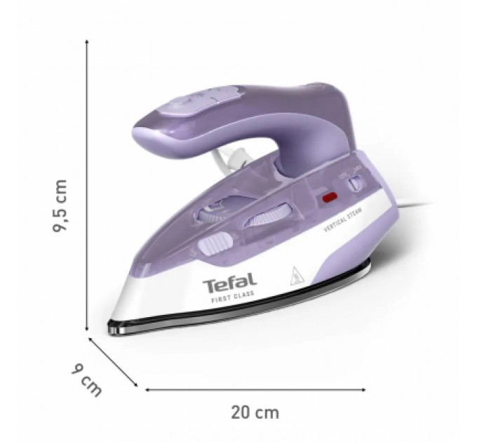 Праска Tefal DB1612E0