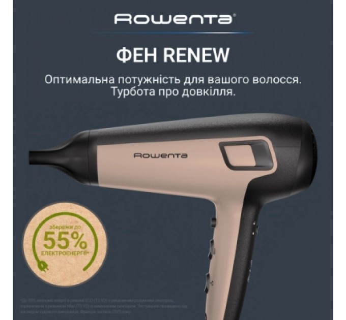 Фен Rowenta CV5E30E0