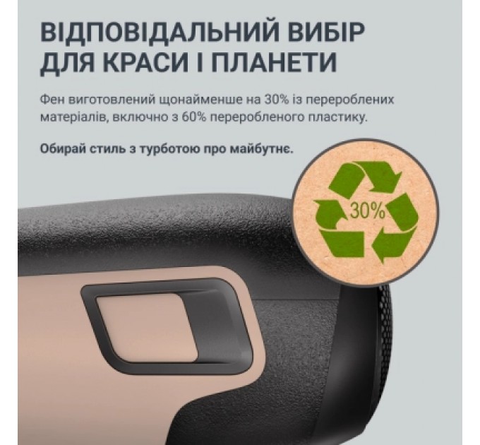 Фен Rowenta CV5E30E0