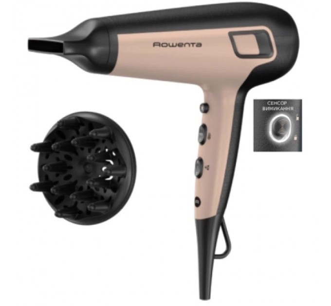 Фен Rowenta CV5E30E0