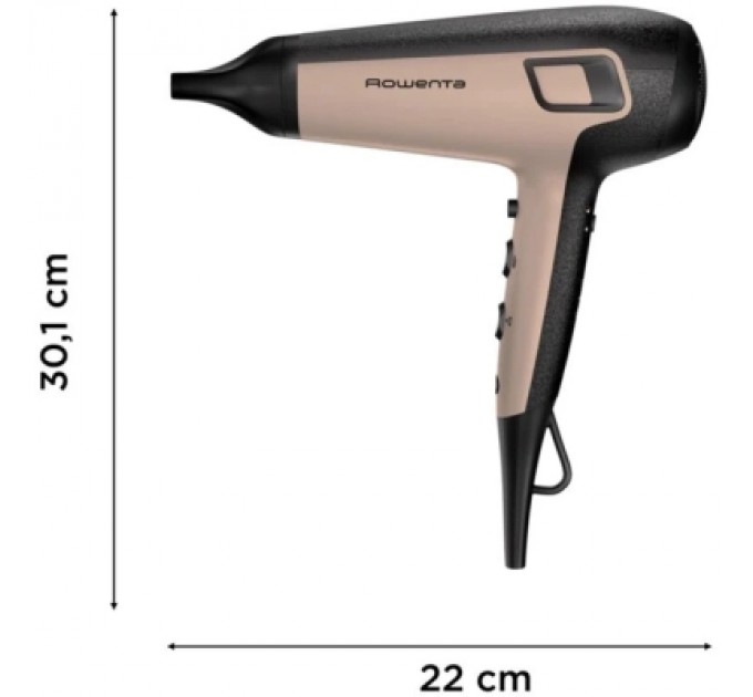 Фен Rowenta CV5E30E0