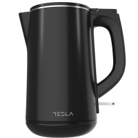 Електрочайник Tesla KT301BX