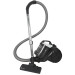 Grifon Пилосос Grifon VC82BL Silver Black