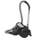 Grifon Пилосос Grifon VC82BL Silver Black