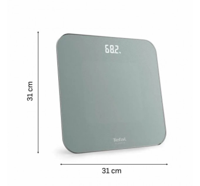 Ваги підлогові Tefal PP1903V0