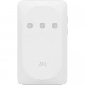 Мобільний Wi-Fi роутер ZTE LTE UFi MF935N (lifecell)