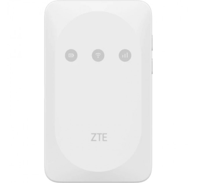 Мобільний Wi-Fi роутер ZTE LTE UFi MF935N (lifecell)