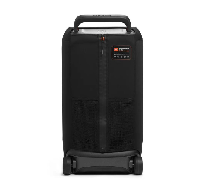 JBL Чохол для акустичної системи PARTYBOX STAGE520 JBL JBLPBCOV520