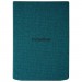 Pocketbook Чохол до електронної книги Pocketbook 743 Flip series Sea green (HN-FP-PU-743G-SG-CIS)
