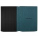 Pocketbook Чохол до електронної книги Pocketbook 743 Flip series Sea green (HN-FP-PU-743G-SG-CIS)