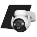 Imou Камера відеоспостереження Imou Cell PT 4G KIT 2 (IPC-B7ED-5M0TEA-EU/FSP14)