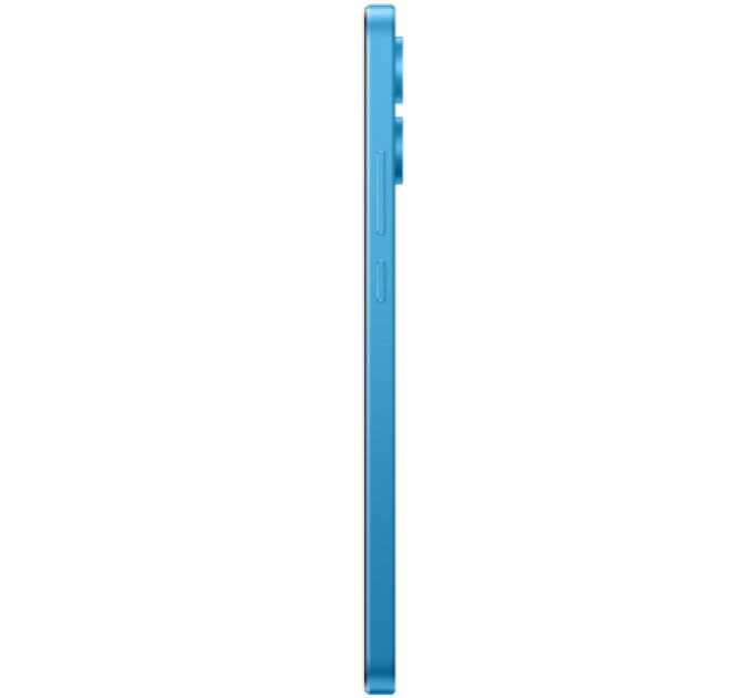 OnePlus Мобільний телефон OnePlus Nord CE 4 Lite 5G 8/256GB Blue