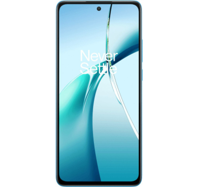 OnePlus Мобільний телефон OnePlus Nord CE 4 Lite 5G 8/256GB Blue