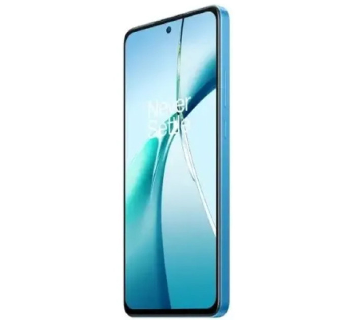 OnePlus Мобільний телефон OnePlus Nord CE 4 Lite 5G 8/256GB Blue