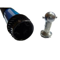 Фотобарабан HP LJ P2035/Pro400 M401/425/Canon LBP3470 with shaft gear blue Hanp (DMHPP2055G1-1)