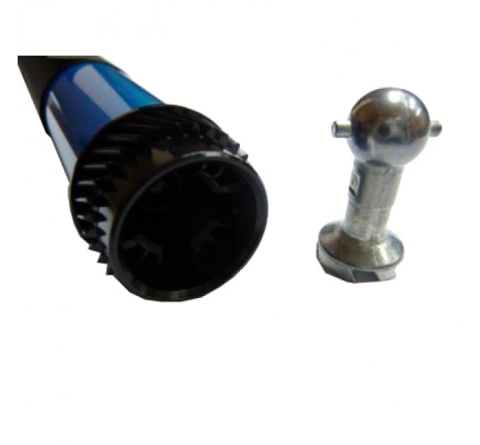 Фотобарабан HP LJ P2035/Pro400 M401/425/Canon LBP3470 with shaft gear blue Hanp (DMHPP2055G1-1)