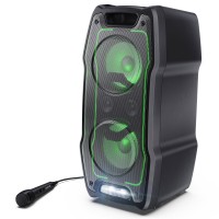 Акустична система Sharp PS-931 Black