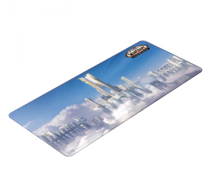 Килимок для мишки Blizzard World of WarCraft Shadowlands Bastion XL Speed (FBLMPWOWBASTI21XL)