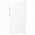 Чохол-накладка Samsung Clear Cover для Samsung Galaxy S23 Ultra SM-S918 Transparent (EF-QS918CTEGRU)