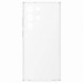 Чохол-накладка Samsung Clear Cover для Samsung Galaxy S23 Ultra SM-S918 Transparent (EF-QS918CTEGRU)