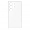 Чохол-накладка Samsung Clear Cover для Samsung Galaxy S24 Ultra SM-S928 Transparent (GP-FPS928SAATW)