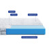 Highfoam Матрац Highfoam Largo Opti Slim New, ортопедичний двосторонній 160 x 190 см (4820001346893)