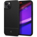 Чохол-накладка Spigen Core Armor Mag для Apple iPhone 13 Matte Black (ACS03556)