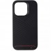 Чохол-накладка Zagg Gear4 Battersea Denali D30 Snap with MagSafe для Apple iPhone 14 Pro Black/Red (702009987)