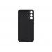 Чохол-накладка Samsung Silicone Cover для Samsung Galaxy S22+ SM-S906 Black (EF-PS906TBEGRU)