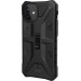 Чохол-накладка Urban Armor Gear Pathfinder для Apple iPhone 12 Mini Black (112347114040)