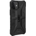 Чохол-накладка Urban Armor Gear Pathfinder для Apple iPhone 12 Mini Black (112347114040)
