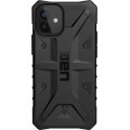 Чохол-накладка Urban Armor Gear Pathfinder для Apple iPhone 12 Mini Black (112347114040)