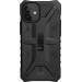 Чохол-накладка Urban Armor Gear Pathfinder для Apple iPhone 12 Mini Black (112347114040)