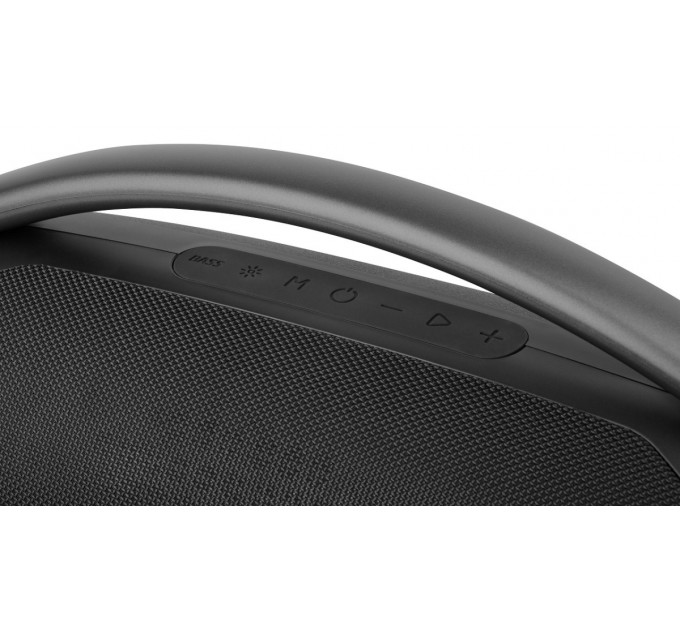 Акустична система REAL-EL X-755 Black