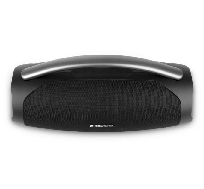 Акустична система REAL-EL X-755 Black