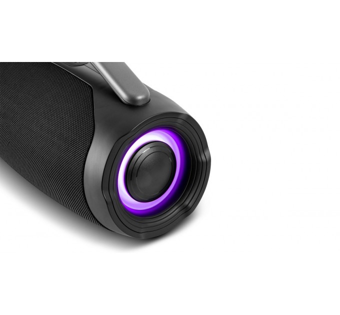 Акустична система REAL-EL X-755 Black