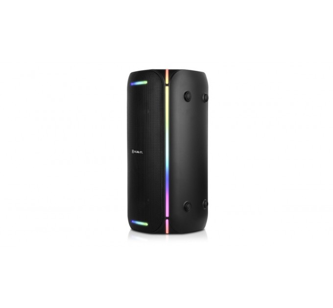 Акустична система REAL-EL X-775 Black