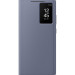 Samsung Чохол-книжка Samsung Smart View Wallet Case для Samsung Galaxy S24 Ultra SM-S928 Violet (EF-ZS928CVEGWW)