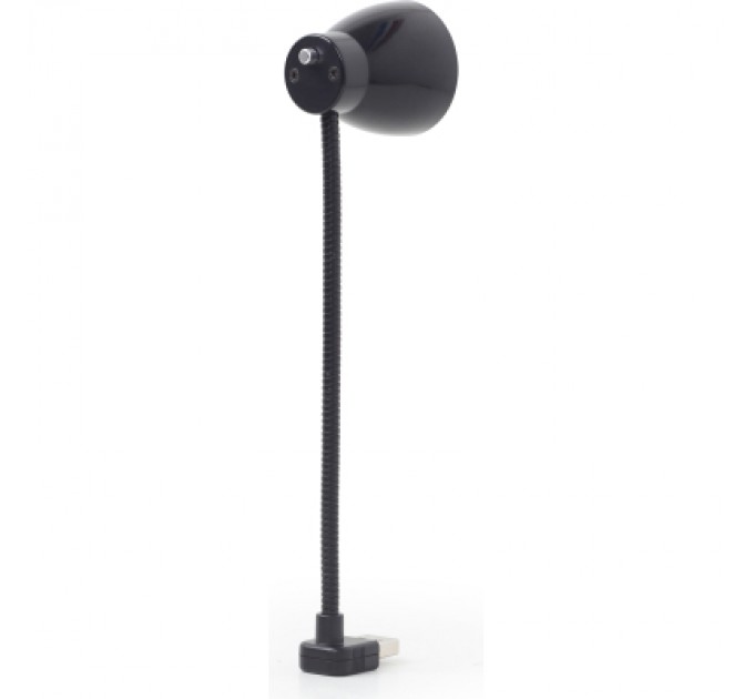 Gembird Лампа USB Gembird Гнучка трубка (NL-02)