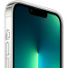 Apple Чохол-накладка Apple Clear Case with MagSafe для Apple iPhone 13 Pro Transparent (MM2Y3)