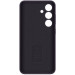 Samsung Чохол-накладка Samsung Silicone Cover для Samsung Galaxy S24 SM-S921 Dark Violet (EF-PS921TEEGWW)