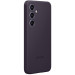 Samsung Чохол-накладка Samsung Silicone Cover для Samsung Galaxy S24 SM-S921 Dark Violet (EF-PS921TEEGWW)