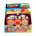 Piratix Ігровий набір Piratix S Скриня зі скарбами (PPXSP116IN00)