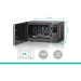 Gorenje Мікрохвильова піч Gorenje MO20A3T4