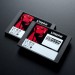Kingston Накопичувач SSD 2.5" 960GB Kingston (SEDC600M/960G)