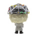 Funko Pop Фігурка Funko Pop серії Назад у майбутнє - Док у шоломі (46914)